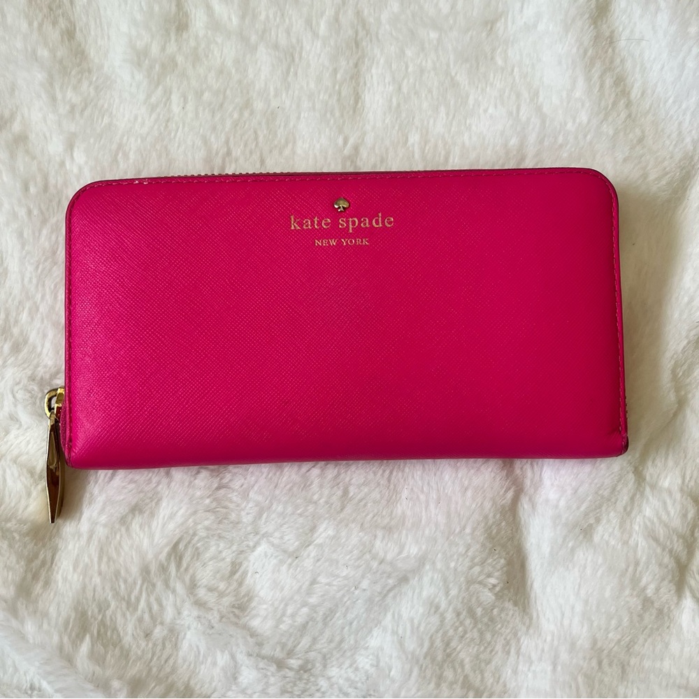 Kate Spade Lacey wallet